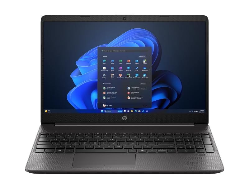 HPノートPC 15.6インチ13thGenIntelCorei5-1334U HP Professional 15 Intel Core i5 13th Gen 1334U with Turbo Boost